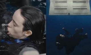 Để có ảnh bìa album đẹp như mơ, Billie Eilish đã phải làm điều này suốt 7 giờ