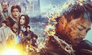 Cùng Em Ở Ngày Thế Giới Kết Thúc: Mô-típ cũ nhưng vẫn chạm đến cảm xúc