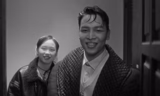 Giải Cứu Anh "Thầy": Phim "hài đen" hiếm hoi của điện ảnh Việt Nam ra rạp 