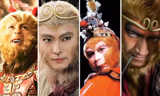 Trước Black Myth: Wukong, đây là dàn Tôn Ngộ Không từng "đại náo" màn ảnh