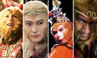 Trước Black Myth: Wukong, đây là dàn Tôn Ngộ Không từng "đại náo" màn ảnh
