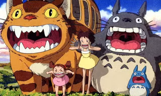 7 bộ phim nhà Ghibli giúp bạn chữa lành: "My Neighbor Totoro" sưởi ấm tâm hồn
