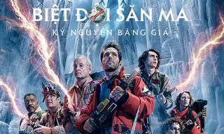 Biệt Đội Săn Ma: Kỷ Nguyên Băng Giá - Sự tuột dốc của tựa phim đình đám một thời