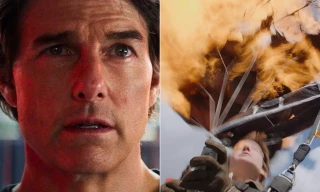 Mạo hiểm hành động trong "Nhiệm Vụ Bất Khả Thi", Tom Cruise lập kỷ lục Guiness