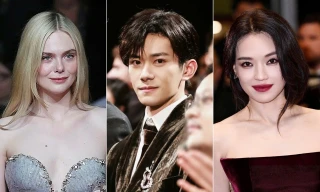 Liên hoan phim Cannes 2025: Những khoảnh khắc đáng nhớ có thể bạn đã bỏ lỡ