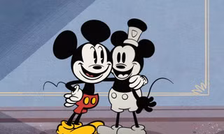 Chuột Mickey bị đe dọa vì "hết bản quyền", các thương hiệu tuổi thơ khác sẽ ra sao?