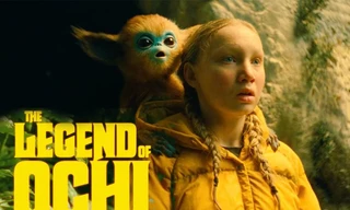 The Legend of Ochi: Chuyện về cô nàng Gen Z giúp quái thú tìm lại gia đình