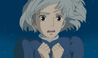 Howl's Moving Castle: Lời nguyền của Sophie và hành trình "phá kén" của người trẻ