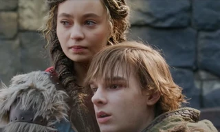 Ngoại hình nữ chính "Bí Kíp Luyện Rồng" bản live-action sai lệch với nguyên tác