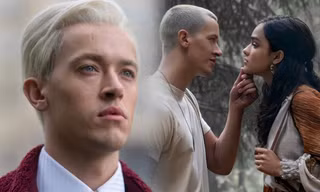 Tiền truyện "The Hunger Games": Rachel Zegler tỏa sáng, phim vẫn hay dù thiếu Katniss Everdeen