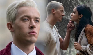 Tiền truyện "The Hunger Games": Rachel Zegler tỏa sáng, phim vẫn hay dù thiếu Katniss Everdeen