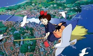 7 bộ phim Ghibli cùng bạn chữa lành: "Mộ Đom Đóm" nhắc nhở ta trân trọng hòa bình