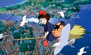 7 bộ phim Ghibli cùng bạn chữa lành: "Mộ Đom Đóm" nhắc nhở ta trân trọng hòa bình