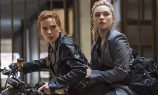 "Góa Phụ Đen" Scarlett Johansson yêu cầu gỡ tên khỏi phần credit của Thunderbolts*