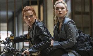 "Góa Phụ Đen" Scarlett Johansson yêu cầu gỡ tên khỏi phần credit của Thunderbolts*