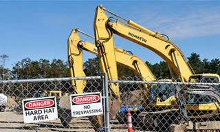 Thành phố ma sắp thành hình tại Mỹ