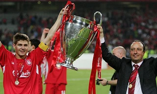 Rafa Benitez: Chữa cháy rồi, giờ đi thôi!