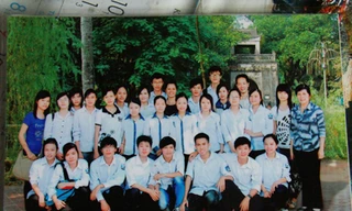 Cô trò nghèo đỗ cả Y lẫn Dược