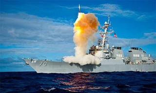 Trung Quốc trỗi dậy, Triều Tiên tham vọng, Mỹ-Nhật-Phi giương cờ xoay trục