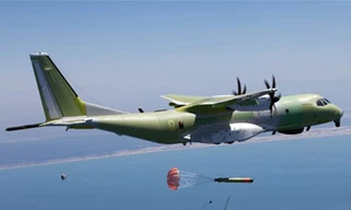 Kẻ hủy diệt dưới nước