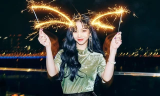 Hóa ra Karina (aespa) có một nhược điểm ngoại hình cực khó nói và còn vô cùng bất tiện