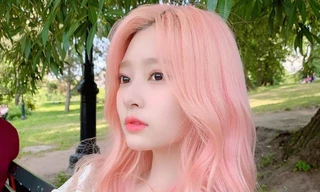 Đây mới là mỹ nhân được dự đoán là người kế vị Irene, Jisoo hay Tzuyu 