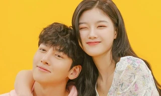 Kim Yoo Jung - Ji Chang Wook