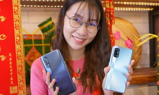 Realme tổ chức “Cuộc đua đổi mới”, truyền thông điệp dám thay đổi và sống bứt phá