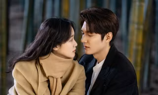 Lee Min Ho