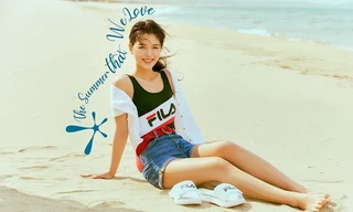 Kim Yoo Jung 