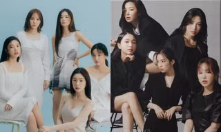 Netizen Hàn phản ứng ra sao trước teaser quảng bá lịch đón năm mới của Red Velvet?