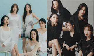 Netizen Hàn phản ứng ra sao trước teaser quảng bá lịch đón năm mới của Red Velvet?
