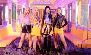 Có lẽ nào aespa chính là Red Velvet "phiên bản 2": Không dừng lại ở 4 thành viên?