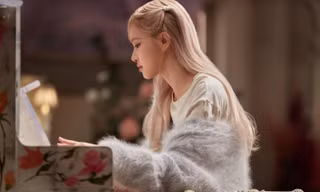 Sự thật bất ngờ về chuyện ăn kiêng giữ dáng của Rosé: Không như thiên hạ đồn thổi!