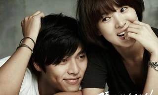 Hyun Bin - Song Hye Kyo