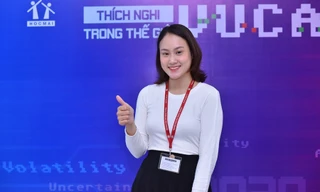 Tân sinh viên 2020: Làm gì để thích nghi trong thế giới đầy biến động, bất định?