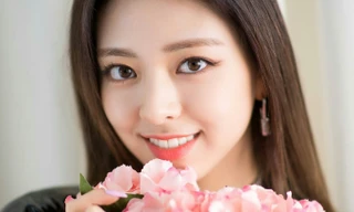 Nhan sắc trước debut của Yuna (ITZY) xuất sắc cỡ nào mà netizen không thể tìm được ảnh xấu