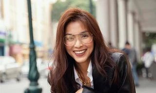 Muốn biết Tăng Thanh Hà cư xử khéo léo cỡ nào, cứ nhìn hành động tinh tế này là rõ