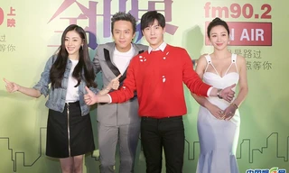 Đâu chỉ Ngọc Trinh, Linh Chi, nhiều sao châu Á cũng bị chỉ trích tơi bời vì giành chỗ đẹp