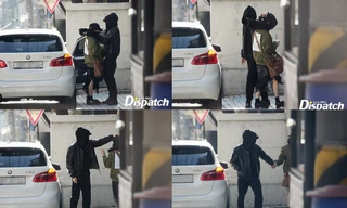 Lee Joon Jung So Min