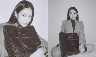 Thương cho Yeri (Red Velvet): Khoe ảnh mới xinh đẹp vẫn bị bảo bắt chước khắp nơi