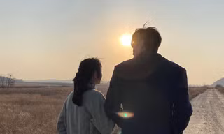 Lee Min Ho - Kim Go Eun
