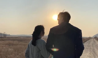 Lee Min Ho - Kim Go Eun