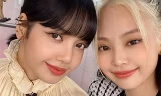 Mỹ nam xứ Hàn nào đẹp xuất sắc tới mức cả Jennie lẫn Lisa chọn làm hình mẫu lý tưởng?