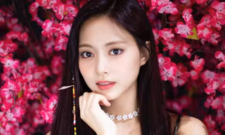 Tzuyu
