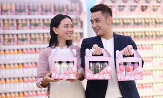 Tết này giới trẻ nghĩ khác: “Lì xì online còn được thì tại sao hái lộc lại không?“