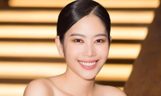 Vừa bị nghi ngờ trục trặc tình cảm với Lãnh Thanh, Nam Em đã có đề nghị đầy cao thượng