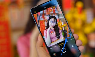 Tết ở nhà, làm gì cho đỡ chán với realme 7 Pro?