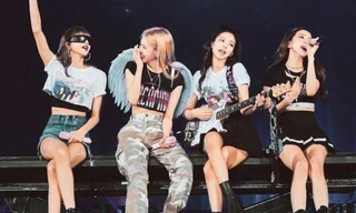 Không ai có thể đoán được khó khăn lớn nhất của BLACKPINK khi đi tour miệt mài
