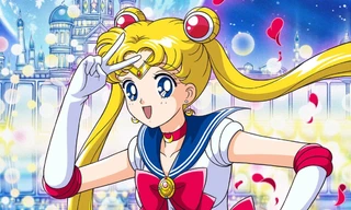 Thủy thủ Mặt Trăng